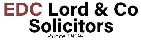 EDC Lord & Co Solicitors